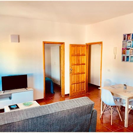 Apartamento La Real 1 Apartment San Nicolás Exterior foto